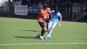 Elazığ derbisi Yolspor'un