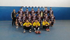 Elazığ GSK erkeklerde kazandı, kadınlarda kaybetti