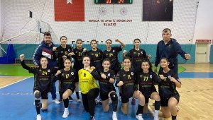 Elazığ SYSK, Aksaray Belediye deplasmanında