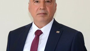 Elazığ TSO Meclis Başkan Vekili Aksu, TOBB organizasyonunda sunum yapacak