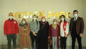 Elazığ'da kanserde erken teşhisin önemine dikkat çekildi