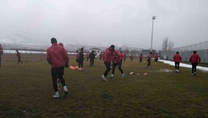 Elazığspor, Karaman yolcusu