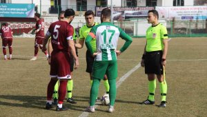 Elazığspor: "Hakem şehrin kaderiyle oynadı"