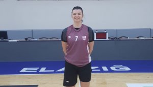 Karmen Cicic, Elazığ İl Özel İdare'de