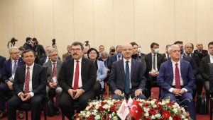 Araştırma üniversitesi seçilen FÜ'nün odak alan eşleştirmeleri belli oldu