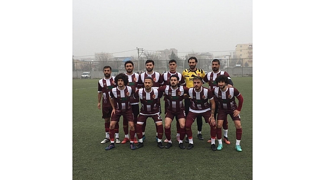 BAL: Kovancılarspor: 0 - Fırat Üniversitesi GSK: 15