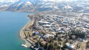 Elazığ'da 3.5 büyüklüğünde deprem