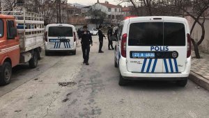 Elazığ'da iki aile arasında kavga: 2 yaralı