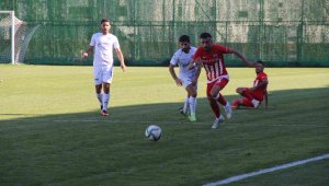 HD Elazığ Karakoçan FK, Ordu'ya gidecek