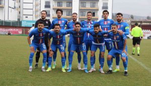 HD Elazığ Karakoçan yükseliş istiyor