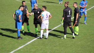 HD Elazığ Karakoçan'ın deplasman fobisi