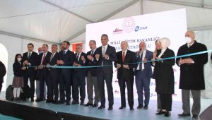 Milli Eğitim Bakanı Özer: "Son 19 yılda Türkiye'de eğitimde seferberlik ilan edildi"