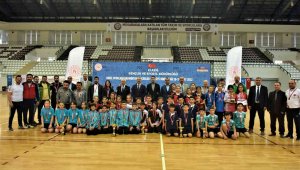 Türkiye Badminton Şampiyonası tamamlandı