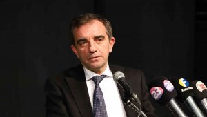 Turkovac'ı geliştiren Prof. Dr. Özdarendeli: "Şu anda varyantlarla ilgili çalışmalarımız devam ediyor"