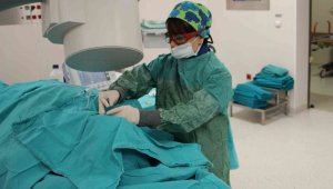 Uzm. Dr. Kanar: "Trigeminal Nevralji başarı ile tedavi edilebiliyor"