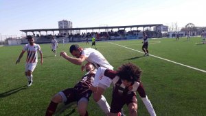 BAL 1. Bölgede normal sezon tamamlanıyor