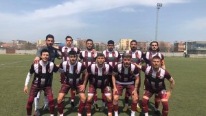BAL: Bismil 21 Sportif Faaliyetler: 0 - Fırat Üniversitesi: 7