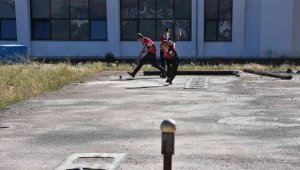 Bocce Türkiye Şampiyonasından Elazığ'a 6 madalya