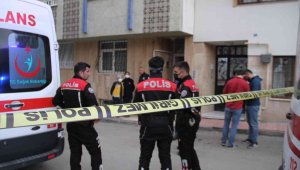 Cinnet geçiren damat kurşun yağdırdı: 2 ölü, 1 yaralı