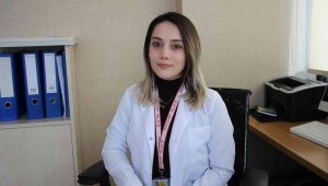 Diyetisyen Tekay: "Ramazan ayında sağlıklı beslenmenin yolu iftar ve sahur arasında yeterli sıvı tüketmekten geçiyor"