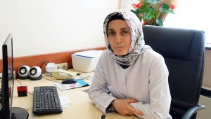 Doç. Dr. Nilgün Yıldırım, "Kanserde erken teşhis hayat kurtarır"