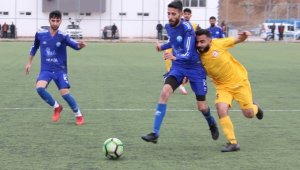 Elazığ 1. Amatör Küme'de play-off eşleşmeleri belli oldu