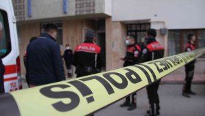 Elazığ'da 2 kişinin öldüğü olayda yaralanan çocuğun yaşam mücadelesi sürüyor