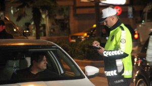 Elazığ'da kapsamlı asayiş uygulaması