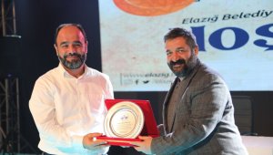 Elazığ'da ramazan etkinlikleri sürüyor