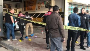 Elazığ'da silahlı kavga: 1'i ağır 3 yaralı