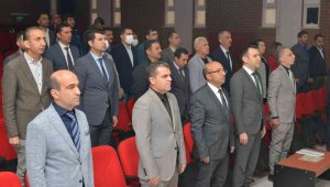 Elazığ'da YÖGEP eğitimleri başladı