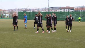 Elazığspor 19 futbolcuyla Kütahya'ya gidecek