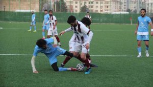 Fırat Üniversitesi, yine finallerde elendi