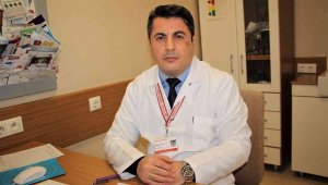Gastroenteroloji Uzmanı Doç. Dr. Doğan: "Ramazan ayında mide şikayetleri artmaktadır"