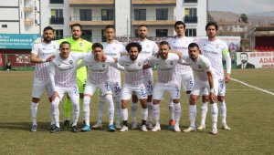 HD Elazığ Karakoçan FK, 5 maçta 11 puan aldı