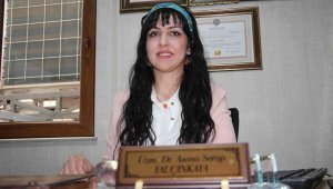 İç hastalıkları uzmanı Dr. Yalçınkaya: "Yaşlı hastalarımıza genellikle oruç tutmalarını önermiyoruz"