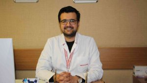 Op. Dr. Emre Yalçın: "Gebelerimiz aralıklı olarak da oruç tutabilir"