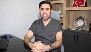 Op. Dr. Erol: "Obezite ve metabolik cerrahi ameliyatı geçiren hastaların ilk bir yıl kesinlikle oruç tutmalarını önermiyoruz"