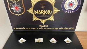 UYUMA'dan ihbar geldi, uyuşturucu satıcısı yakalandı