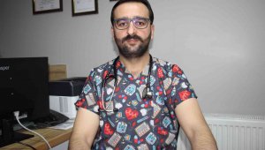 Uzm. Dr. Harman: "Kalp hastaları oruç tutmadan önce hekimlerine danışmalı"