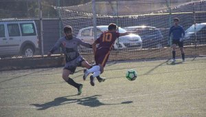 Elazığ 2. Amatör Kümede sezonun başlama tarihi ertelendi