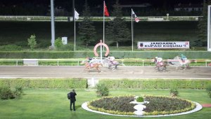 Elazığ Jandarma Koşusunu Macitbey kazandı