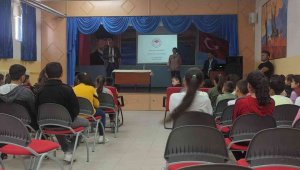 Elazığ'da gıda güvenirliliği eğitimleri sürüyor