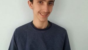 Elazığ'da kaybolan engelli genç Bingöl otogarında bulundu