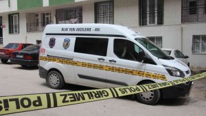 Elazığ'da silahla yaralama