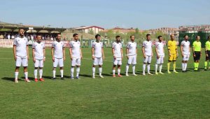 Elazığspor 36 attı, 51 yedi