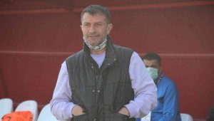 Elazığspor'u 3 hoca çalıştırdı