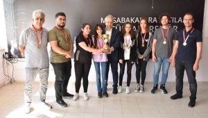 Türkiye Kulüpler Satranç Şampiyonası tamamlandı