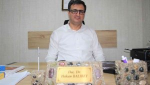 Uzm. Doç. Dr. Balıbey, "Sosyal iletişim, yapılan araştırmalarda uzun ömürlü olmada en önemli faktör olarak bulunmuştur"