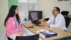 Uzm. Dr. Cihangiroğlu: "Salmonelloz, tifo veya benzeri klinik tablolara da neden olabilmektedir"